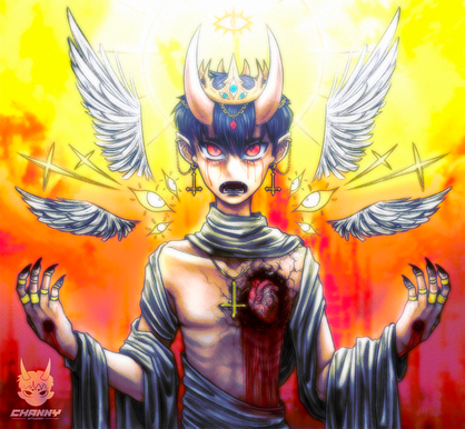 Vaelithor Dreadthorn