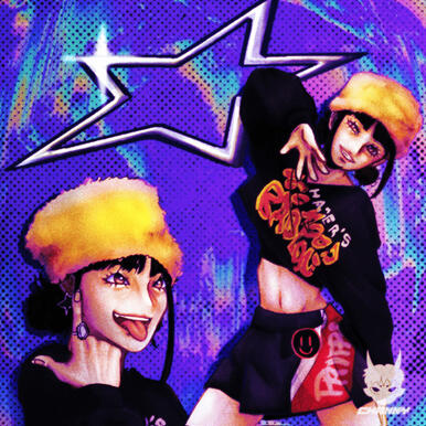 Kim Chaewon - LE SSERAFIM