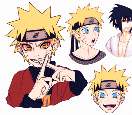 Naruto